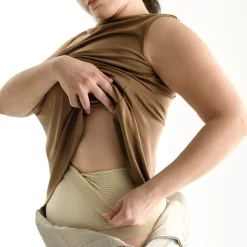 Addome E Arti Superiori^Solidea Abdominal Band