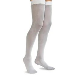 Calze Antitrombo^Solidea Anti-Trombo Extra Extra Large BIANCO