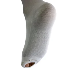 Calze Antitrombo^Solidea Anti-Trombo Extra Extra Large BIANCO