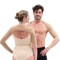 Addome E Arti Superiori^Solidea Arm Care CCL. 2