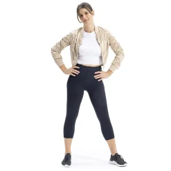 Leggings Anticellulite^Solidea Be You Capri