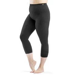 Leggings Anticellulite^Solidea Be You Capri Curvy