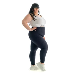 Leggings Anticellulite^Solidea Be You Tonic Curvy
