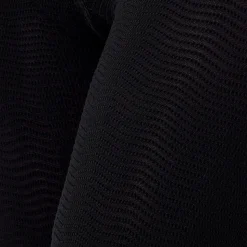 Leggings Anticellulite^Solidea Be You Tonic Curvy Pro NERO
