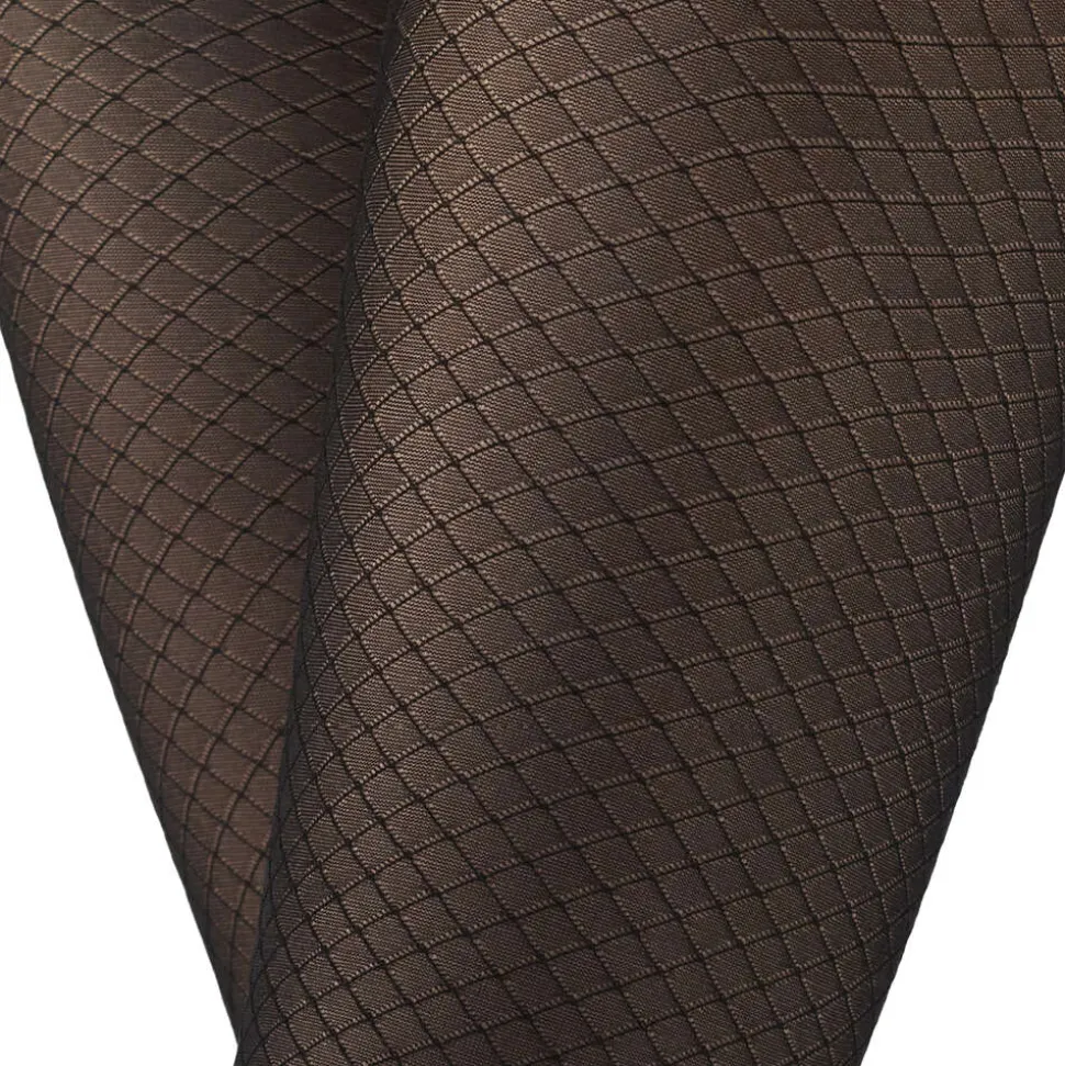 Collant Fashion|Collant Fantasia^Solidea Burlesque 70 den