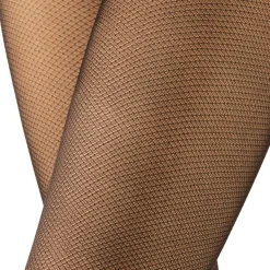 Calze Autoreggenti Preventive (30-140 Den)^Solidea Calza Brigitte Micro Rete 70 Sheer