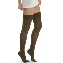 Calze Per Reggicalze (Ccl 1-2)^Solidea Catherine CCL. 2 Punta Chiusa