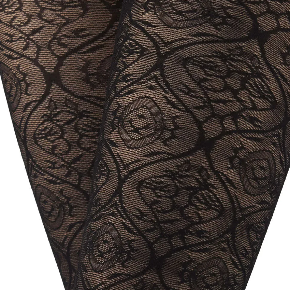 Collant Fashion|Collant Fantasia^Solidea Chantal 70