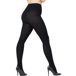 Collant Riposante|Collant Coprenti^Solidea Curvy 140 Opaque