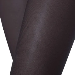 Collant Maglia Liscia|Collant Riposante^Solidea Curvy 70 sheer