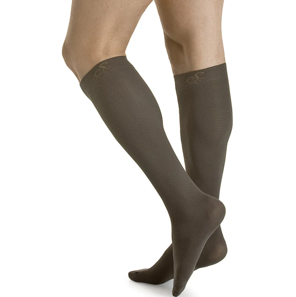 Gambaletti Traspiranti|Gambaletti Preventivi (70-140 Den)^Solidea Energy