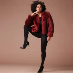 Collant Coprenti|Collant Preventivi (30-140 Den)^Solidea Essentia Bamboo Gladys