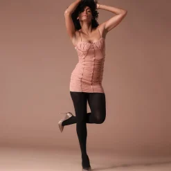 Collant Coprenti|Collant Preventivi (30-140 Den)^Solidea Essentia Bamboo Gladys