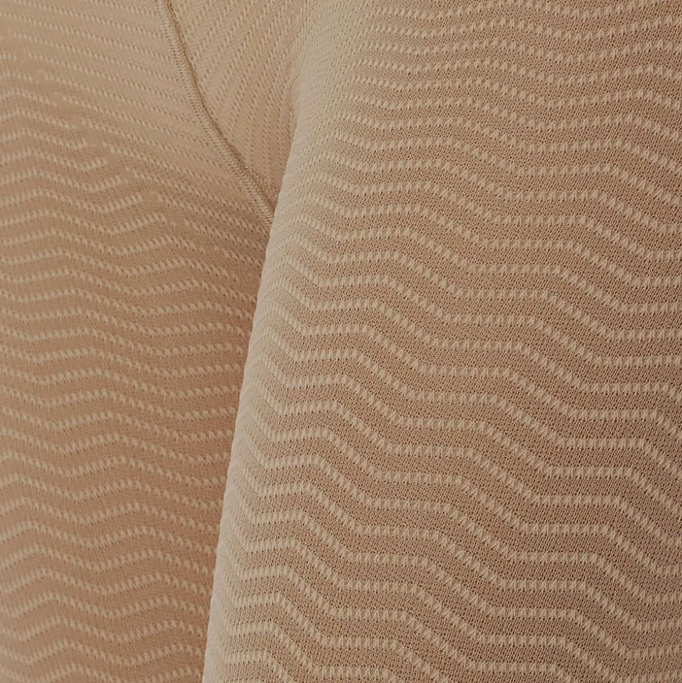 Pantaloncini E Bande Elastiche^Solidea High Waist Short