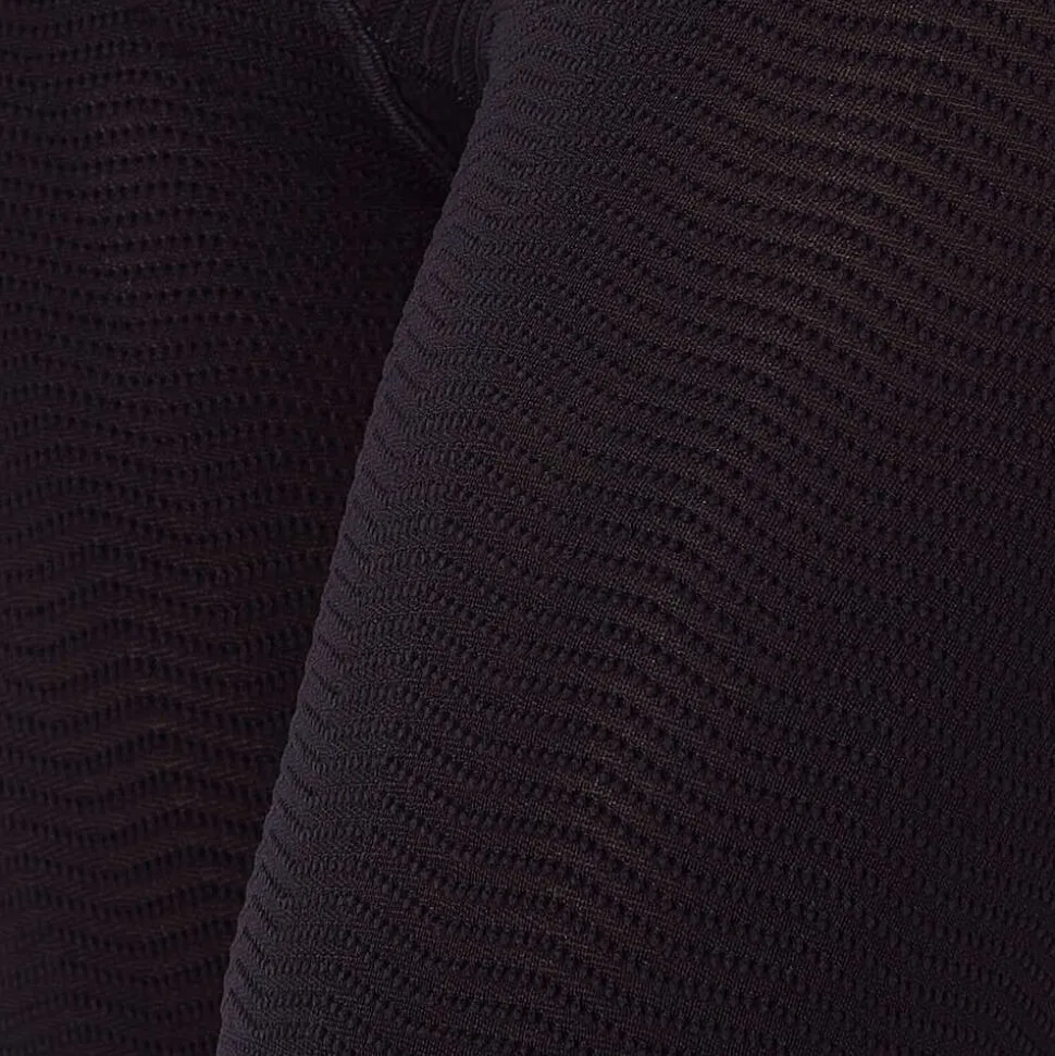 Pantaloncini E Bande Elastiche^Solidea High Waist Short