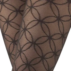 Collant Fashion|Collant Fantasia^Solidea Karen 70 Lace