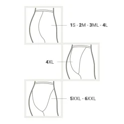 Leggings Anticellulite^Solidea Long