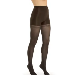 Collant Micromassaggianti|Collant Modellanti^Solidea Magic 50 Opaque