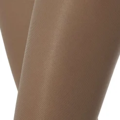 Calze Balza Pizzo|Calze Maglia Liscia^Solidea Marilyn 70