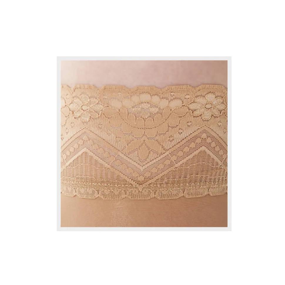 Calze Maglia Liscia|Calze Punta Aperta^Solidea Marilyn Open Toe 70