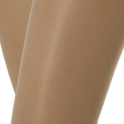 Calze Maglia Liscia|Calze Punta Aperta^Solidea Marilyn Open Toe 140