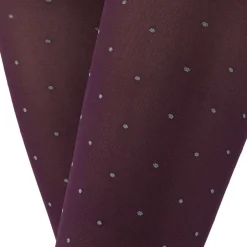 Collant Fashion|Collant Fantasia^Solidea Marlene pois 70