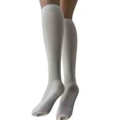 Calze No-Embol^Solidea Medical Anti-Embolism Knee-High AD