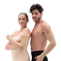 Addome E Arti Superiori^Solidea Medical Gauntlet Armband CCL.1