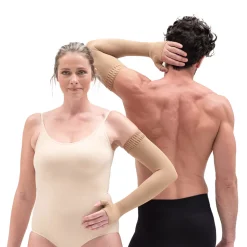 Addome E Arti Superiori^Solidea Medical Gauntlet Armband CCL.2