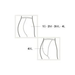 Collant Riposante|Collant Preventivi (30-140 Den)^Solidea Micro Rete 70 Sheer