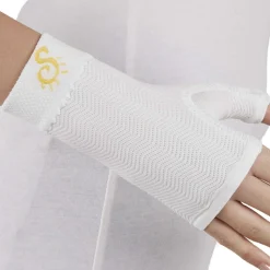 Addome E Arti Superiori^Solidea Micromassage Gauntlet CCL. 2