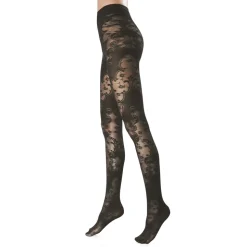 Collant Fashion|Collant Fantasia^Solidea Miriam 70 NERO