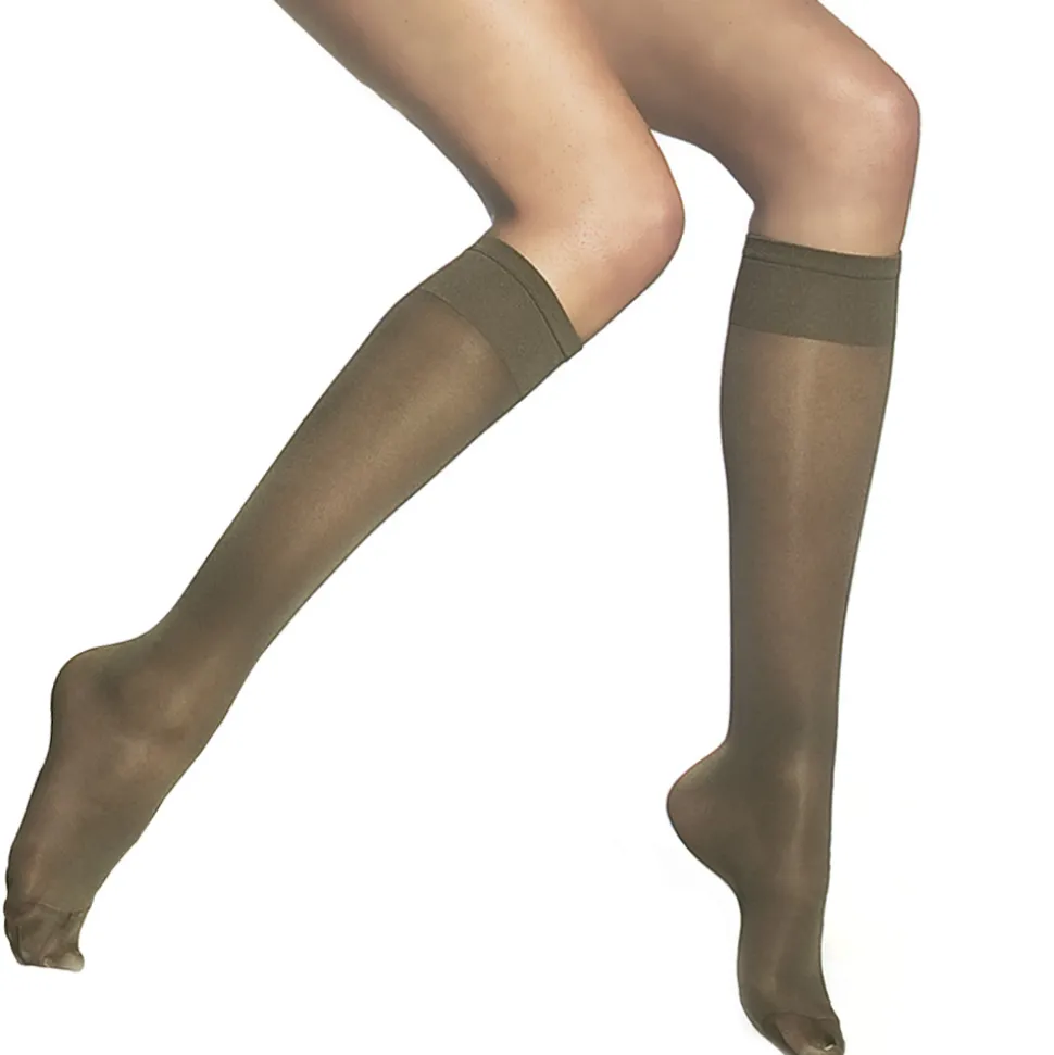 Gambaletti Velati|Gambaletti Riposanti^Solidea Miss Relax 100