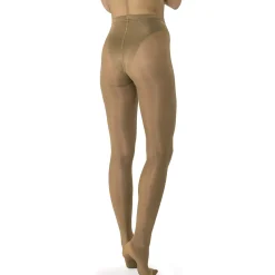 Collant Maglia Liscia|Collant Contenitivo^Solidea Naomi 100