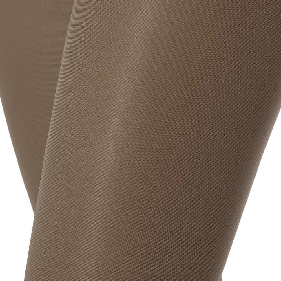 Collant Maglia Liscia|Collant Contenitivo^Solidea Naomi 140