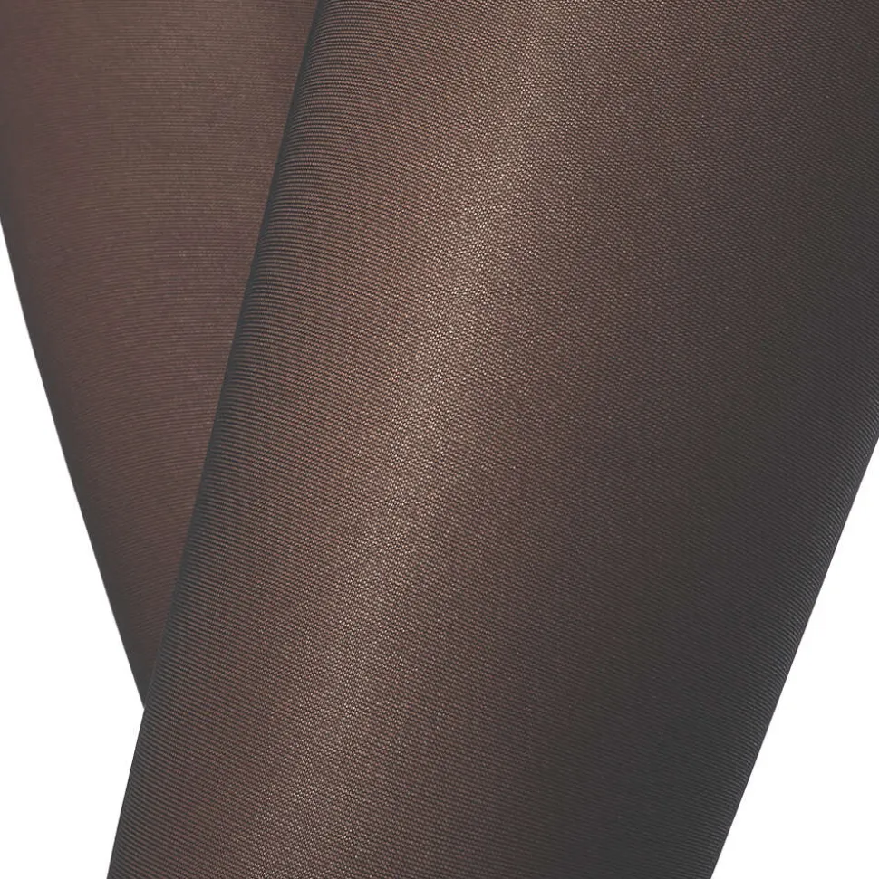 Collant Maglia Liscia|Collant Contenitivo^Solidea Naomi 140