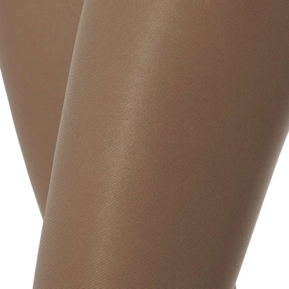 Collant Maglia Liscia|Collant Contenitivo^Solidea Naomi 140