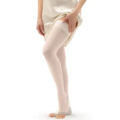 Calze Autoreggenti Preventive (30-140 Den)^Solidea Night wellness 70