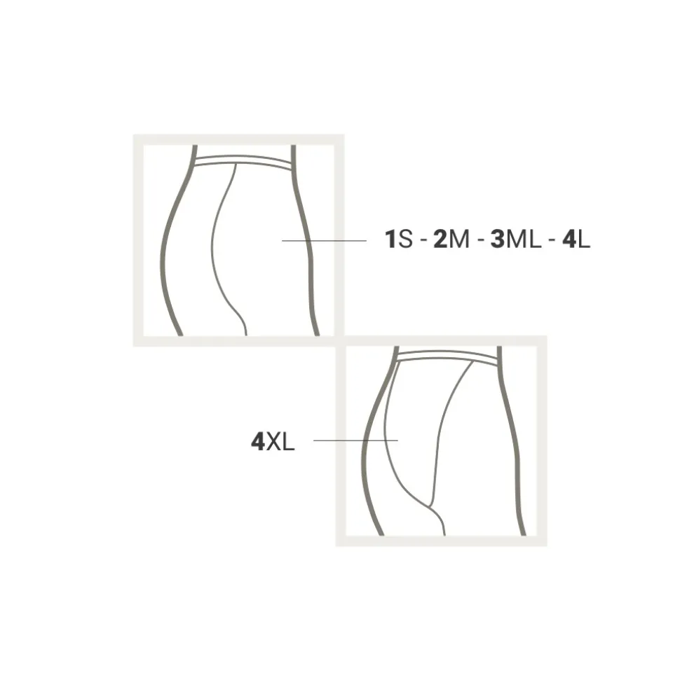 Collant Fashion|Collant Fantasia^Solidea Pyramid 70