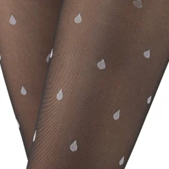 Collant Fashion|Collant Fantasia^Solidea Rossella 70