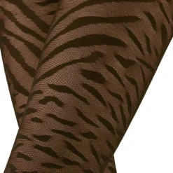 Collant Fashion|Collant Fantasia^Solidea Savannah 70