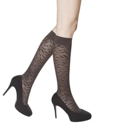 Gambaletti Fantasia|Gambaletti Preventivi (70-140 Den)^Solidea Savannah Knee High 70