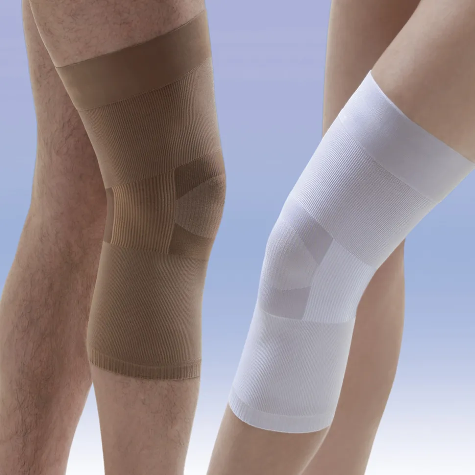 Supporti Ortopedici^Solidea Silver Support Knee