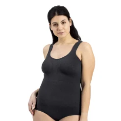 Addome E Arti Superiori^Solidea Silver Wave Body Skin