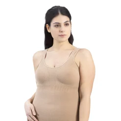 Addome E Arti Superiori^Solidea Silver Wave T-Skin