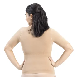 Addome E Arti Superiori^Solidea Silver Wave T-Skin Pro