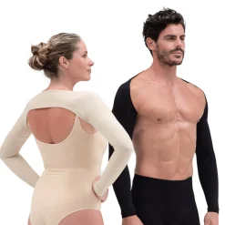 Addome E Arti Superiori^Solidea Slimming Sleeves