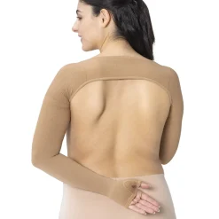 Addome E Arti Superiori^Solidea Slimming Sleeves Pro