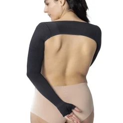 Addome E Arti Superiori^Solidea Slimming Sleeves Pro