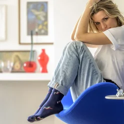 Calzini E Pariscarpa^Solidea Socks For You Bamboo FLY Italy